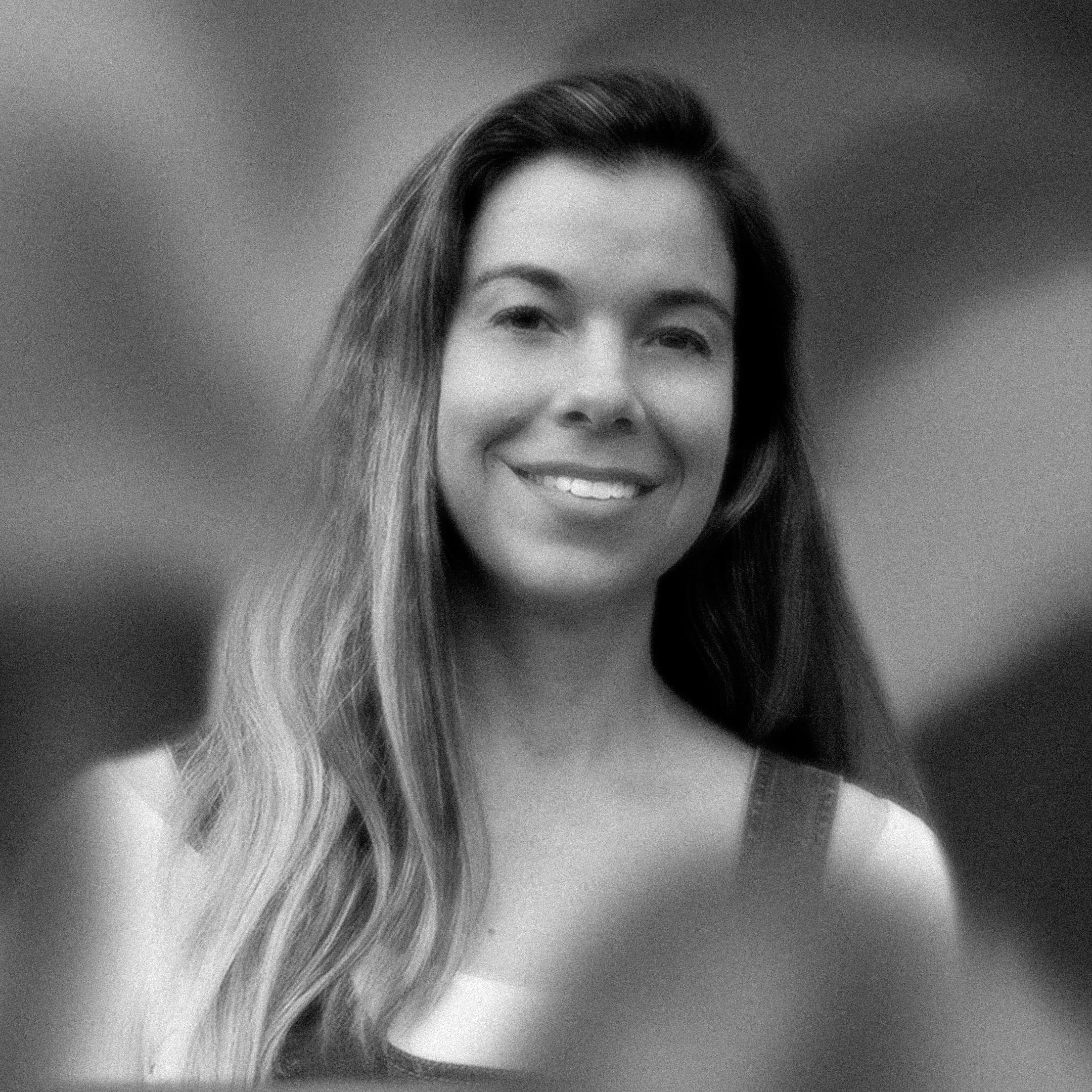 Dr. Rhonda Patrick