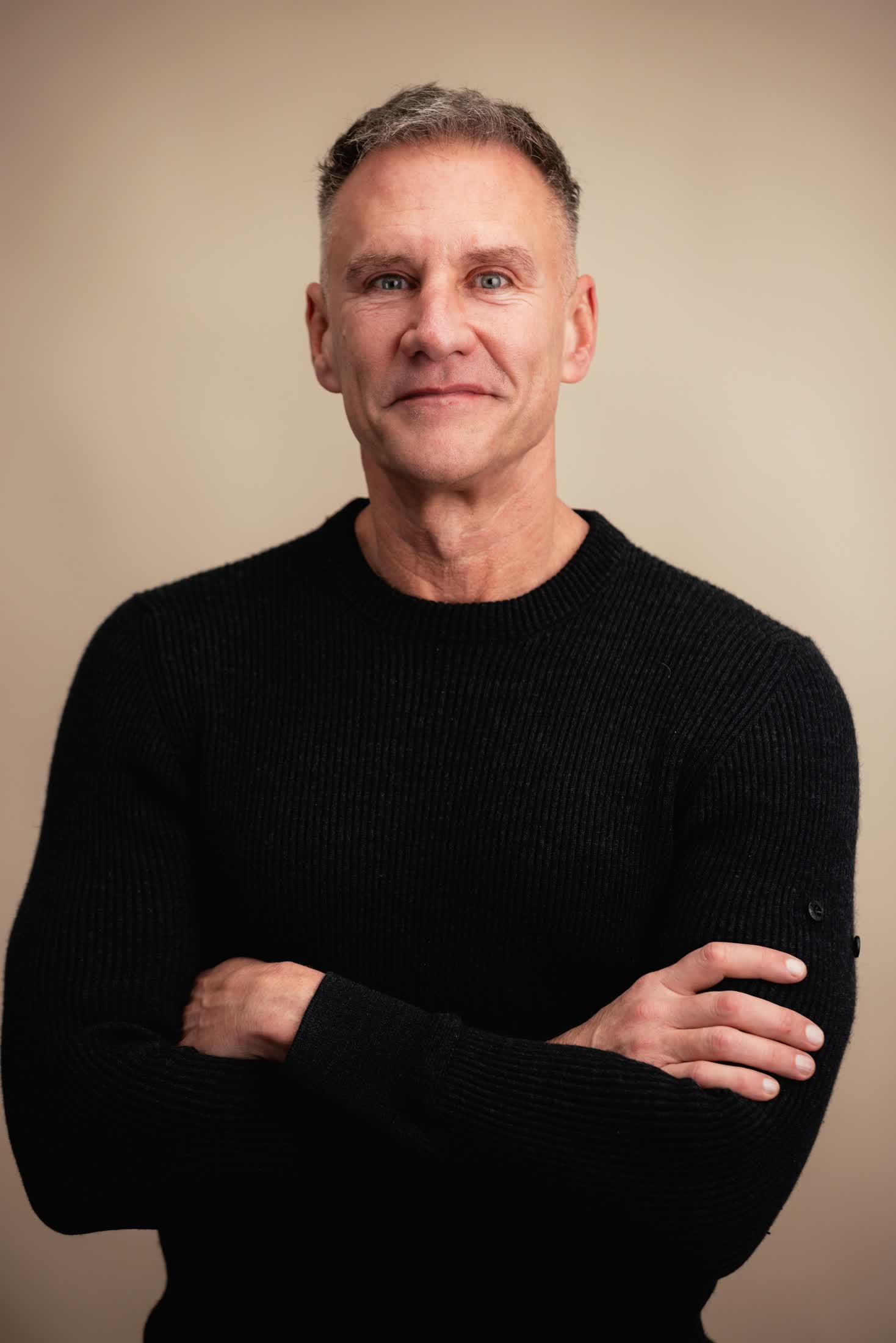 Gary Brecka