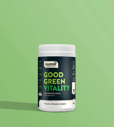 Super Green, Organic, 160 g - Your Super® - VitalAbo Online Shop Europe