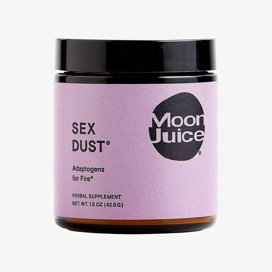 Moon Juice Sex Dust – Healf