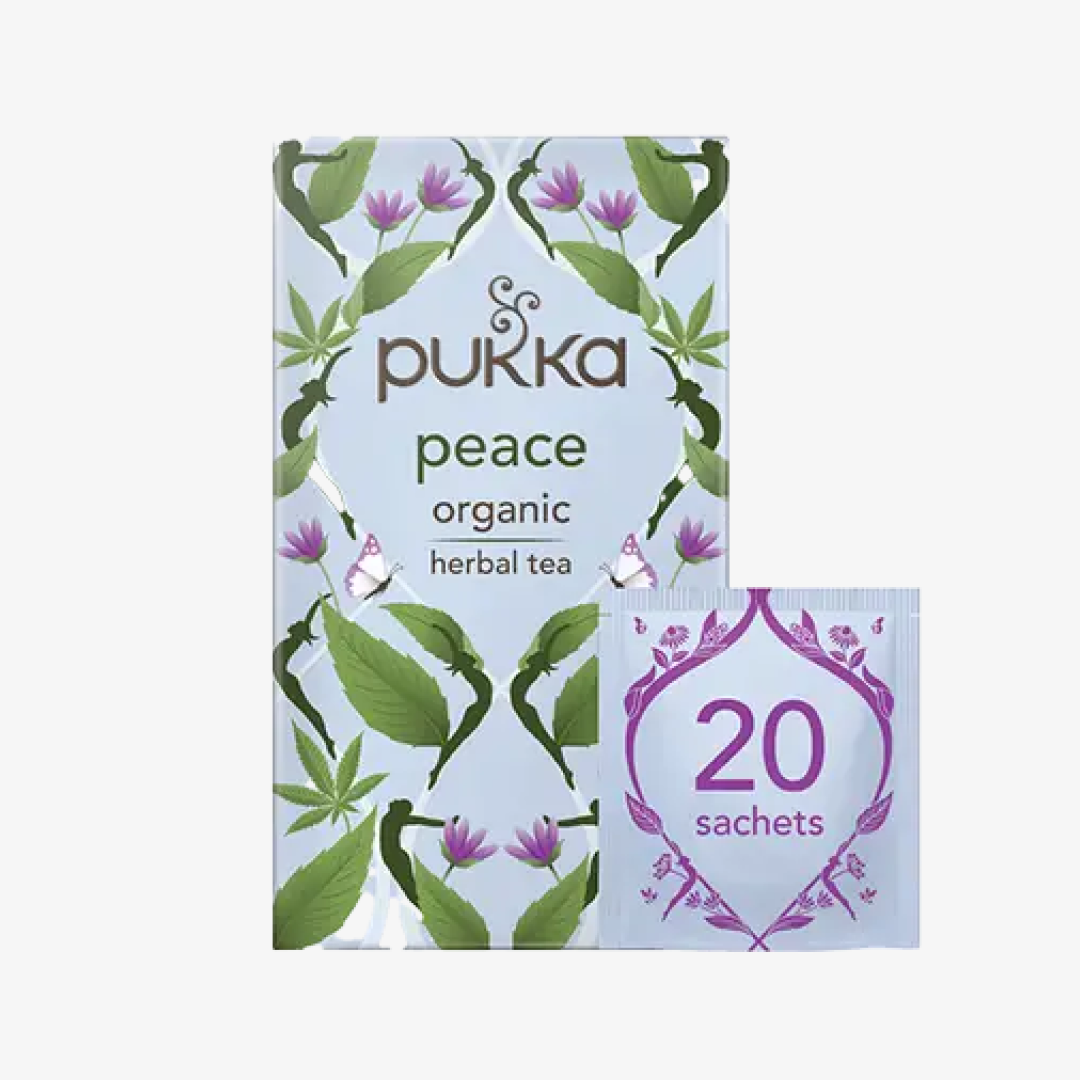 Pukka Infusion Before Sleeping Bio 20 sachets