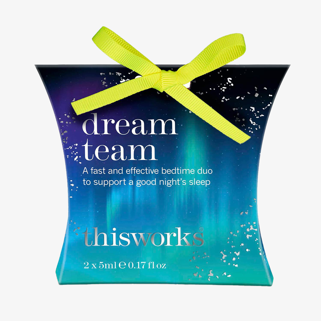 ThisWorks Dream Team Healf