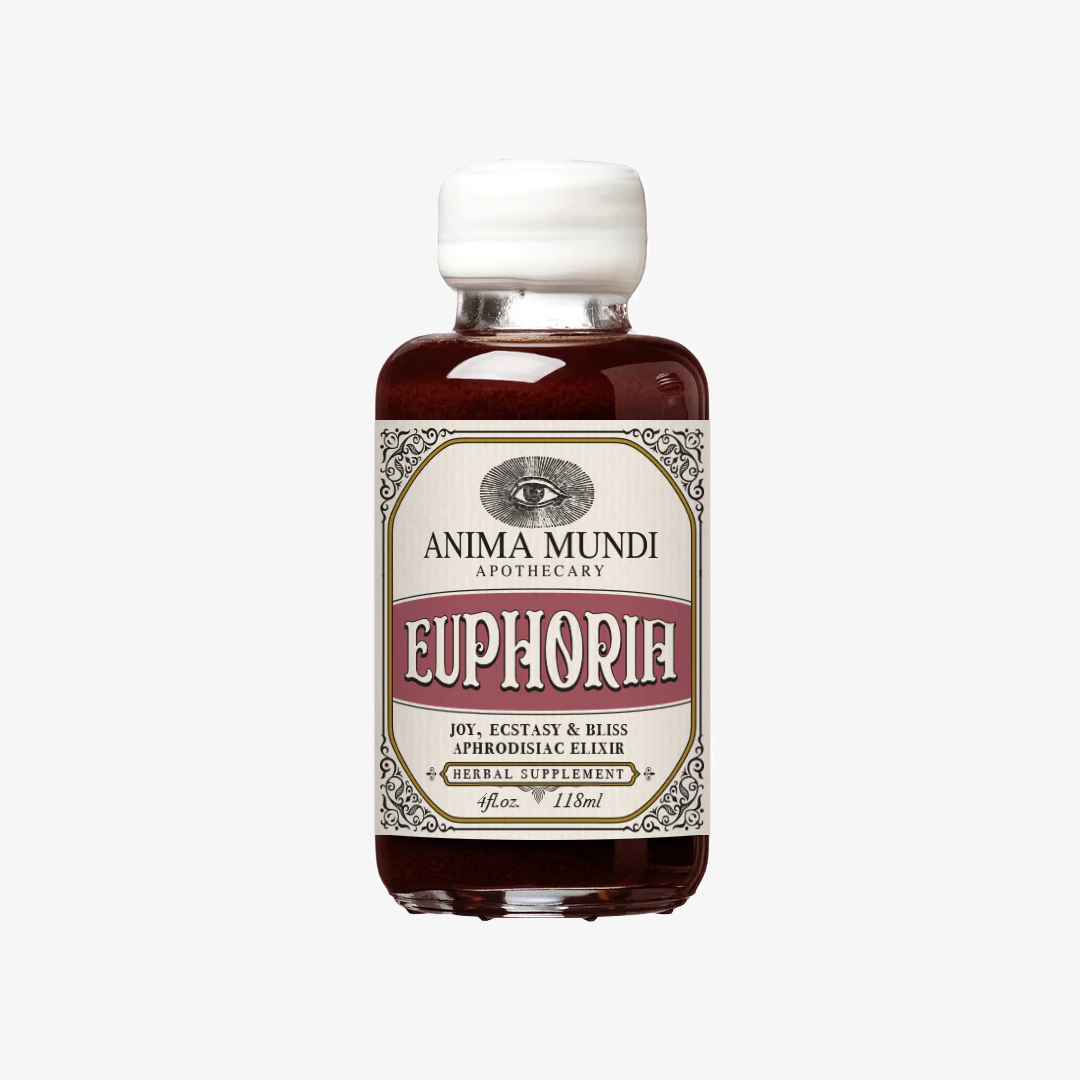 Anima Mundi Euphoria Healf