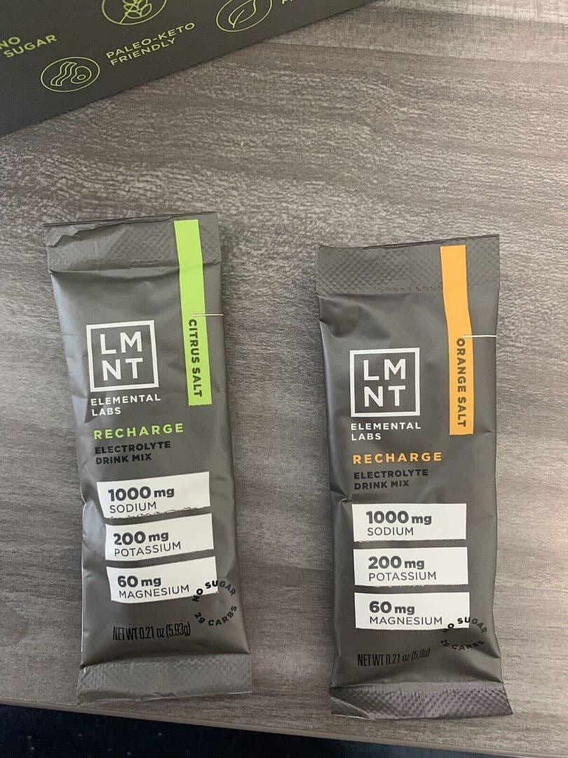 Customer photo
