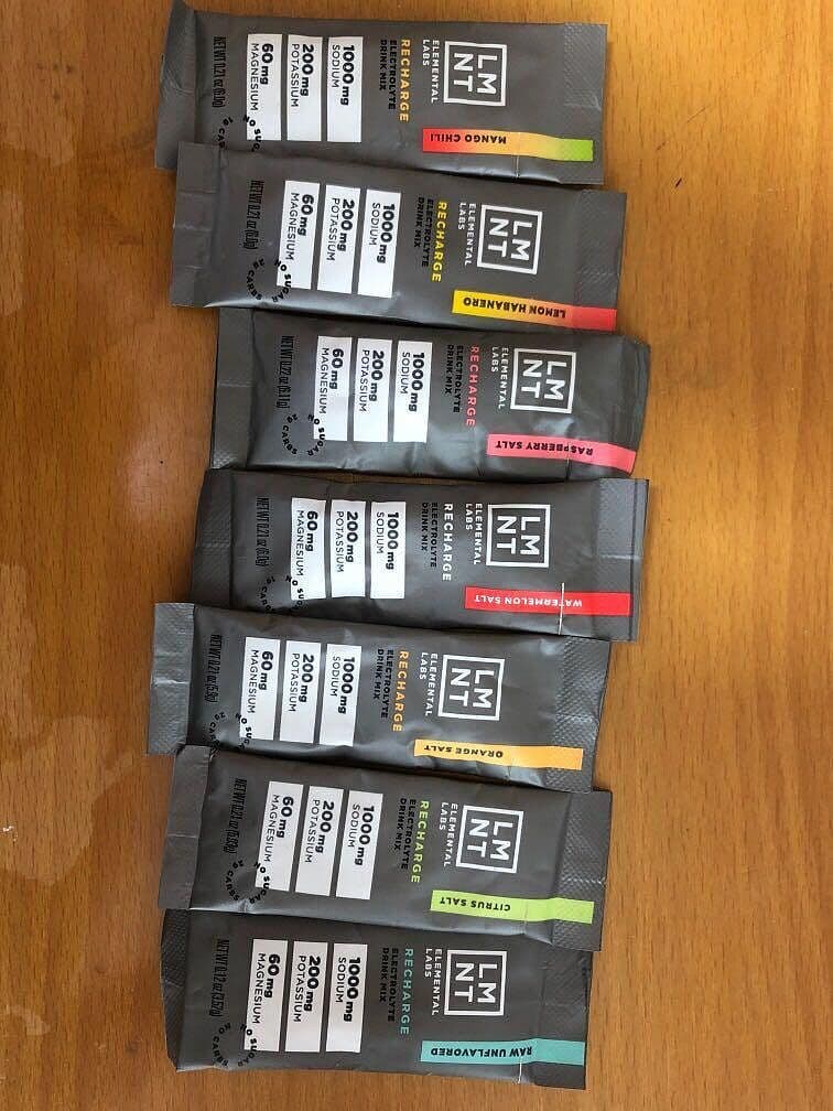 Customer photo