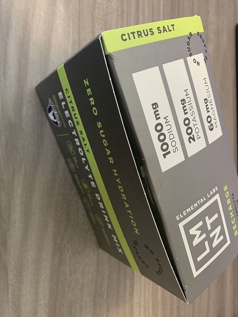 Customer photo