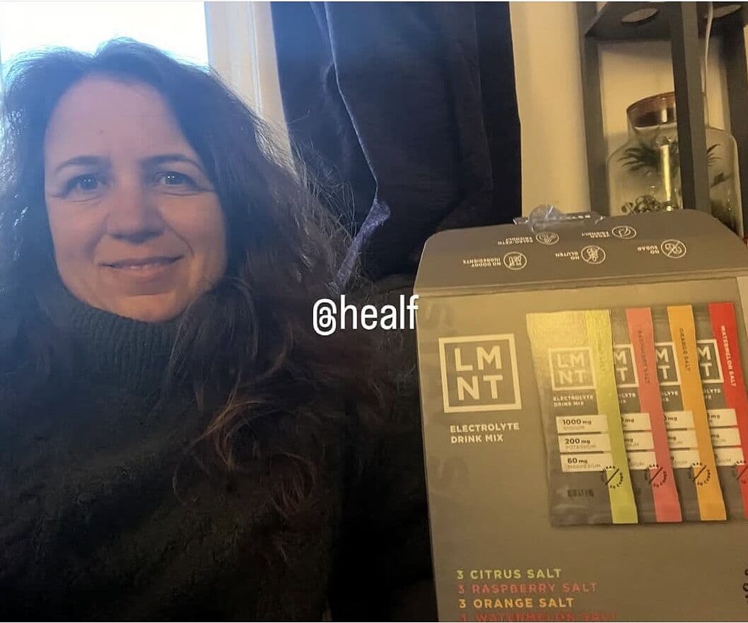Customer photo