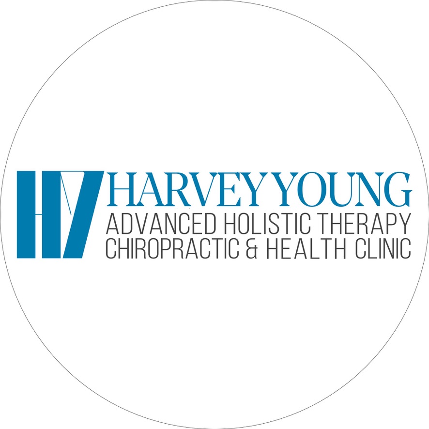 Harvey Young Advanced Holistic Therapy's Shop