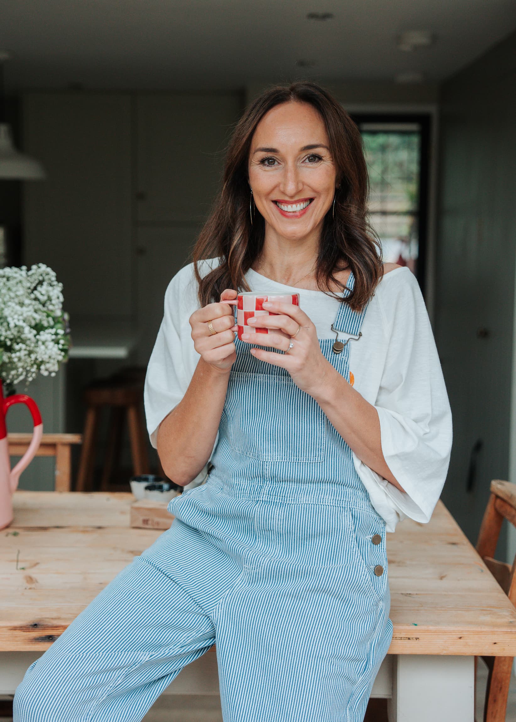 Nicole Mackintosh Health