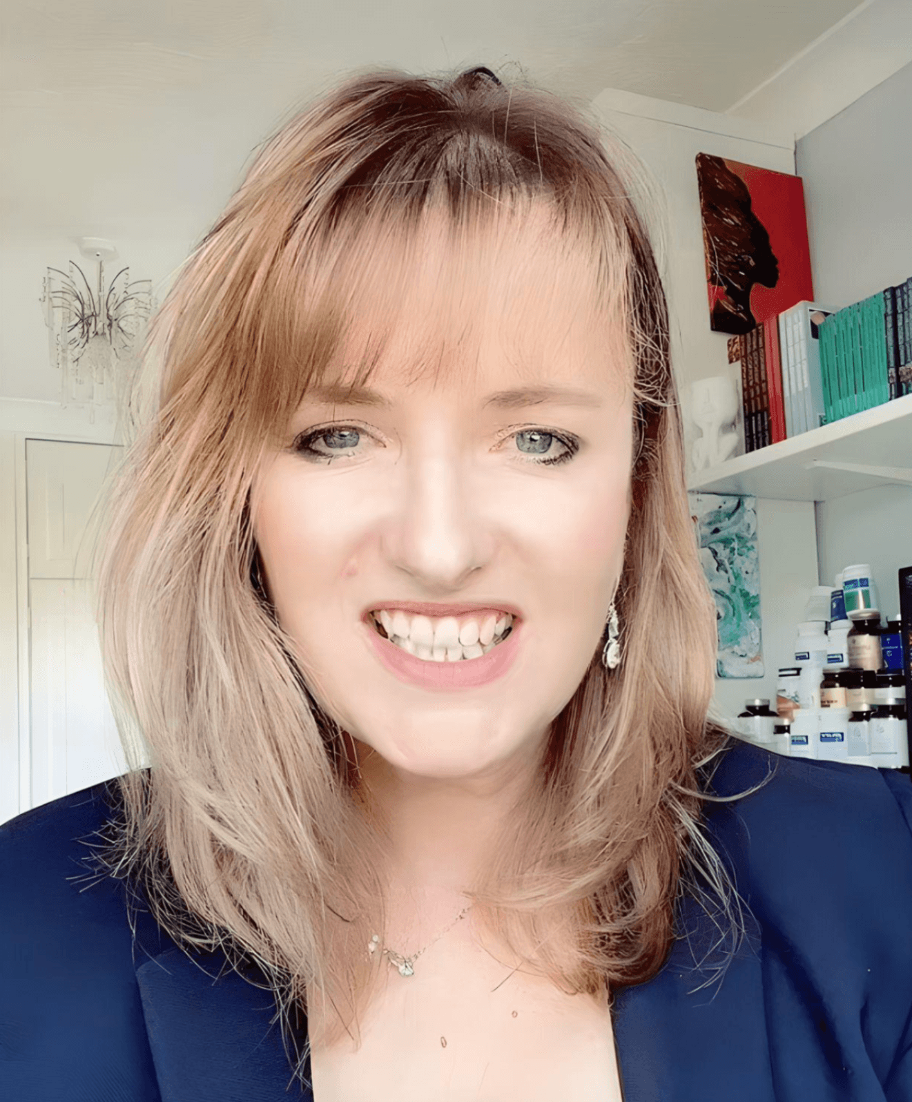 Sarah Flower Registered Nutritionist Shop
