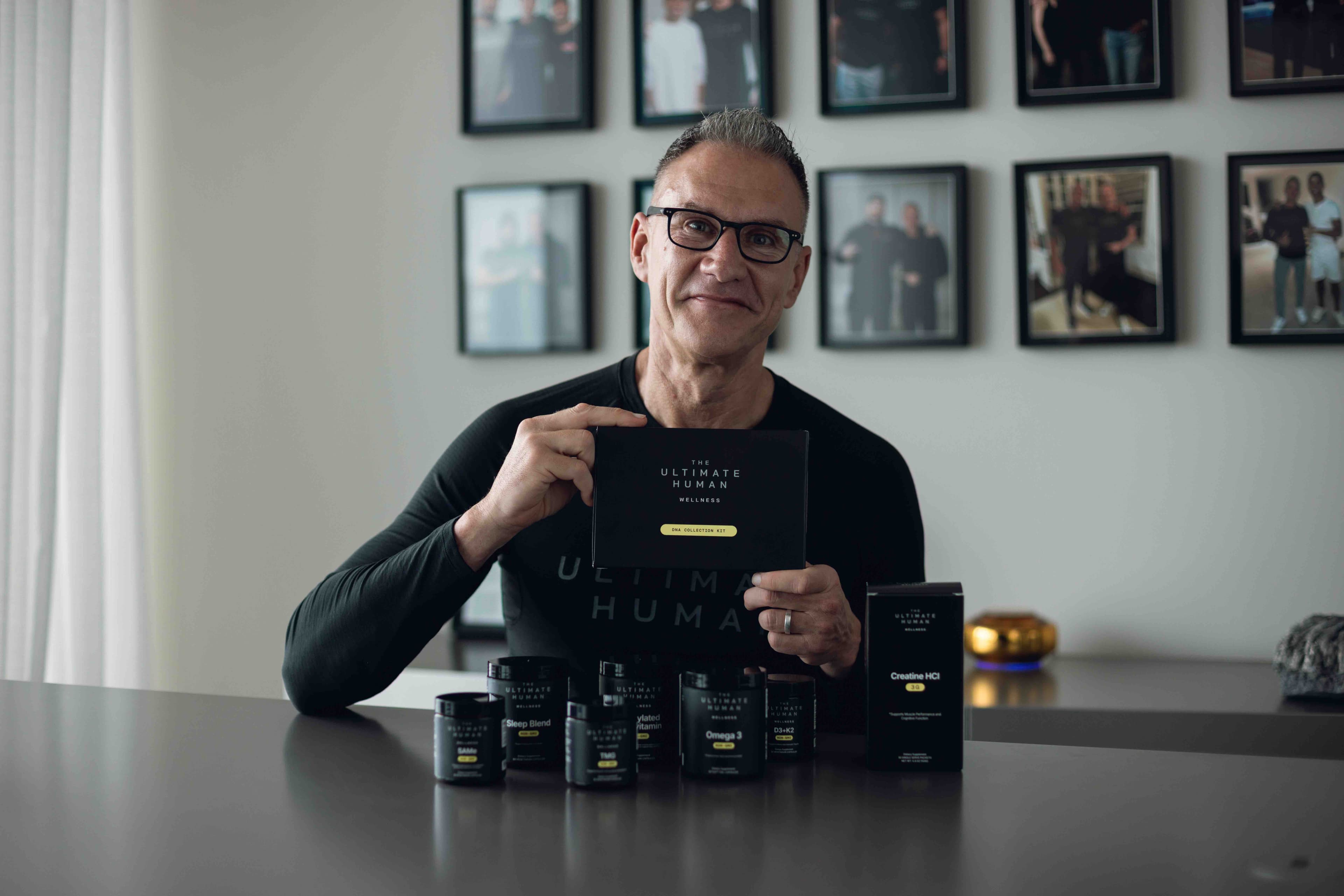 Methylation Explained: Could It Be Behind Your Fatigue, Mood, And Energy?