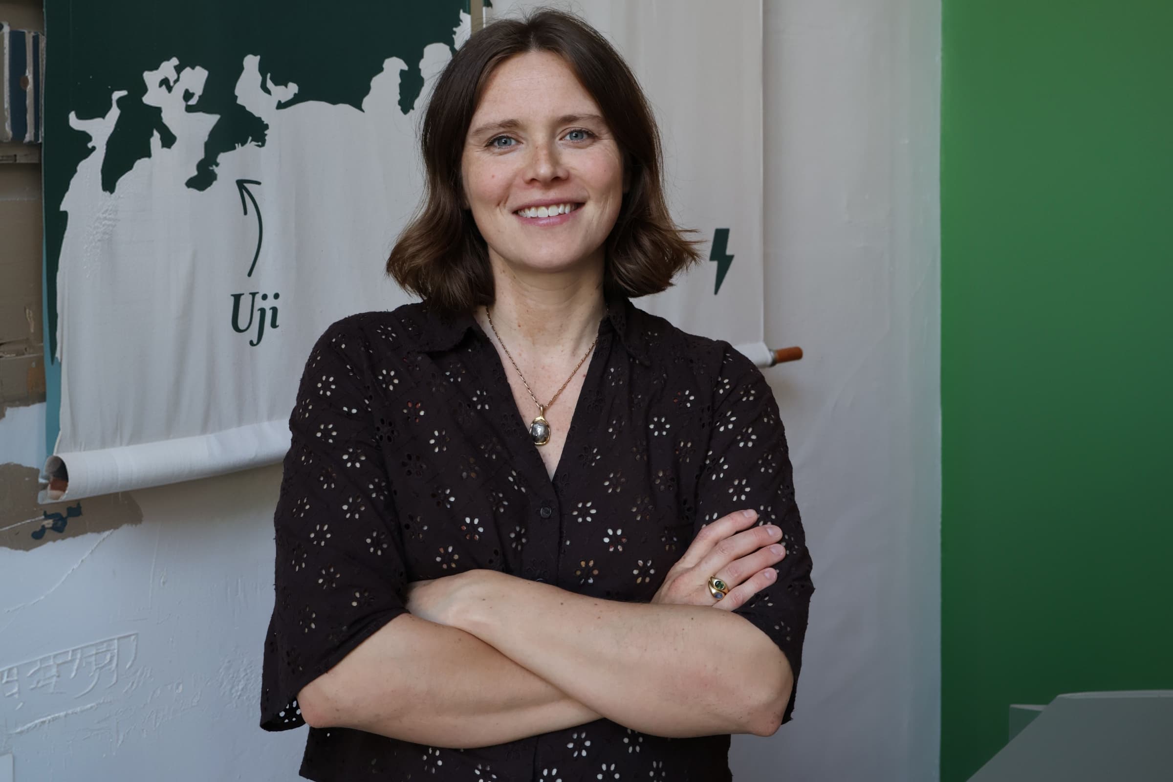 JENKI Is Transforming London's Matcha Scene, One Perfectly-Crafted Drink At A Time