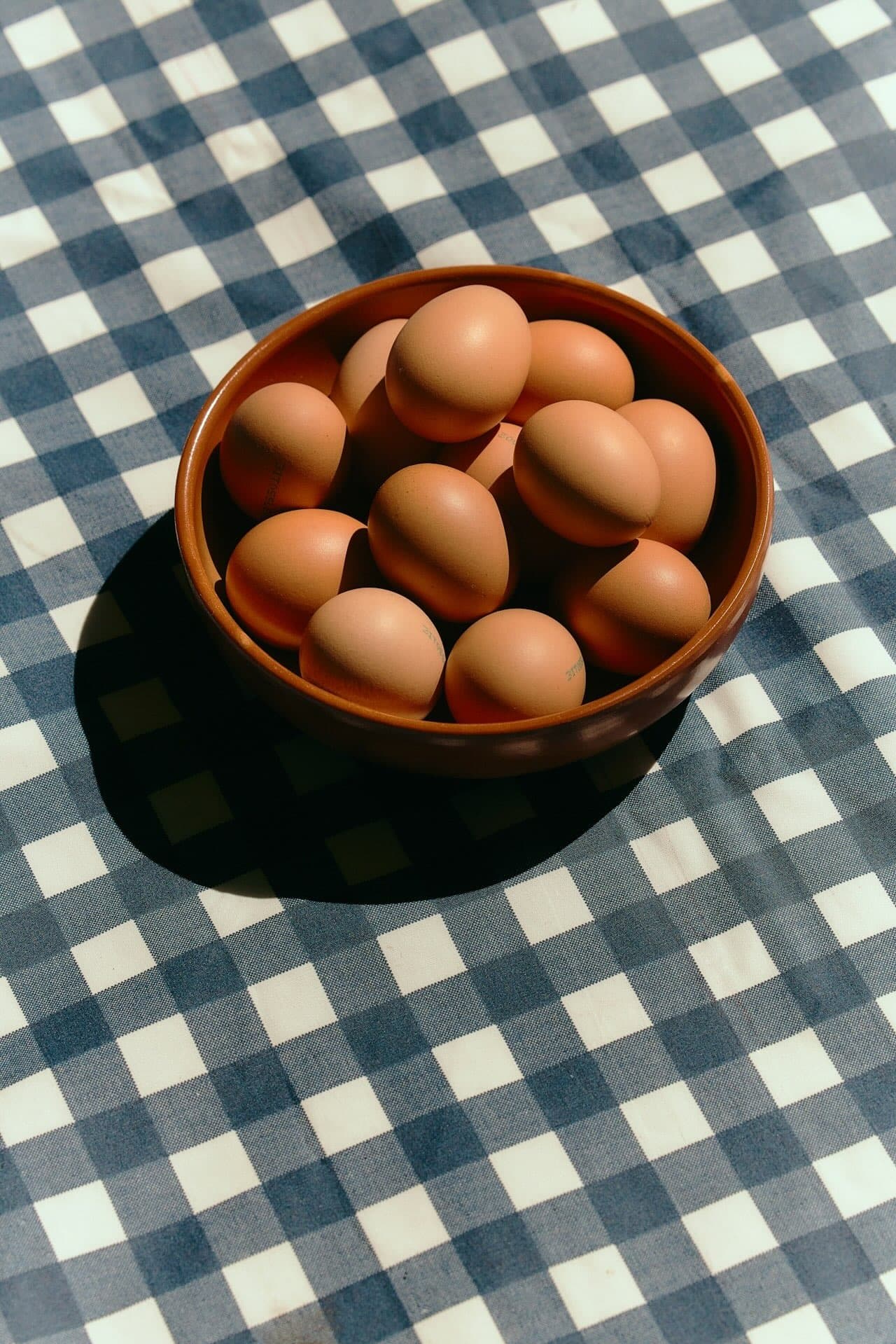 Are Eggs Actually Better For You In The Spring?