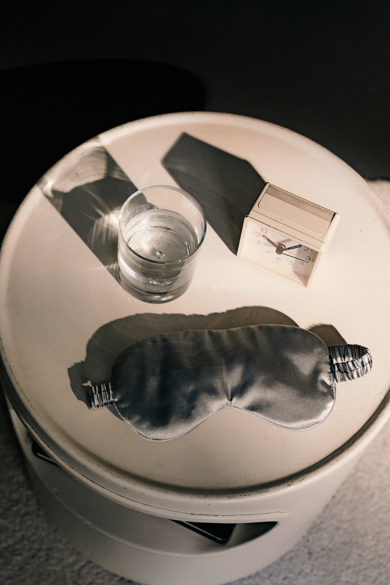 Rhonda Patrick’s Top Habits That Actually Improve Sleep Quality