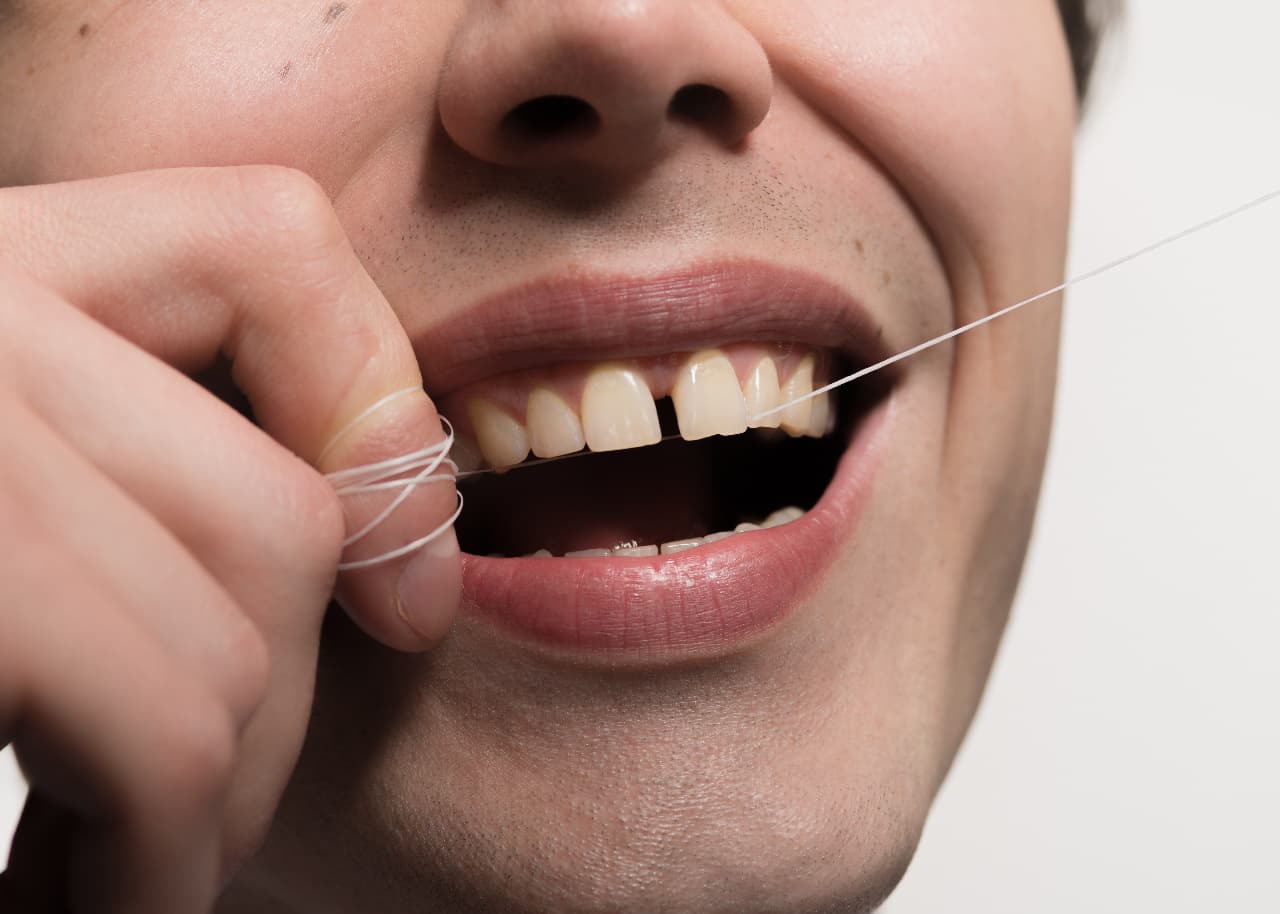 The Mouth-Body Connection: 7 Ways Oral Care Affects Whole-Body Health