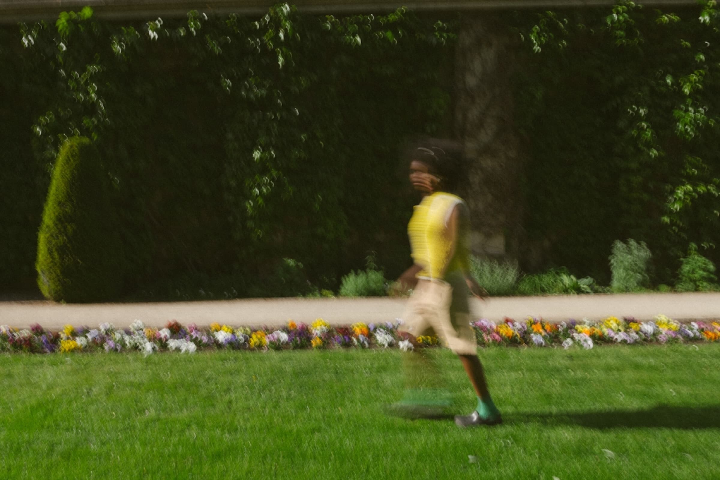 Could Tai Chi Walking Unlock Greater Health And Longevity?