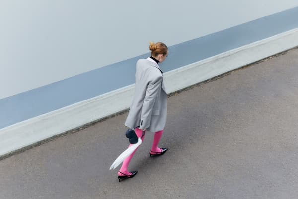 Japanese Walking For Menopause: Could It Actually Help?
