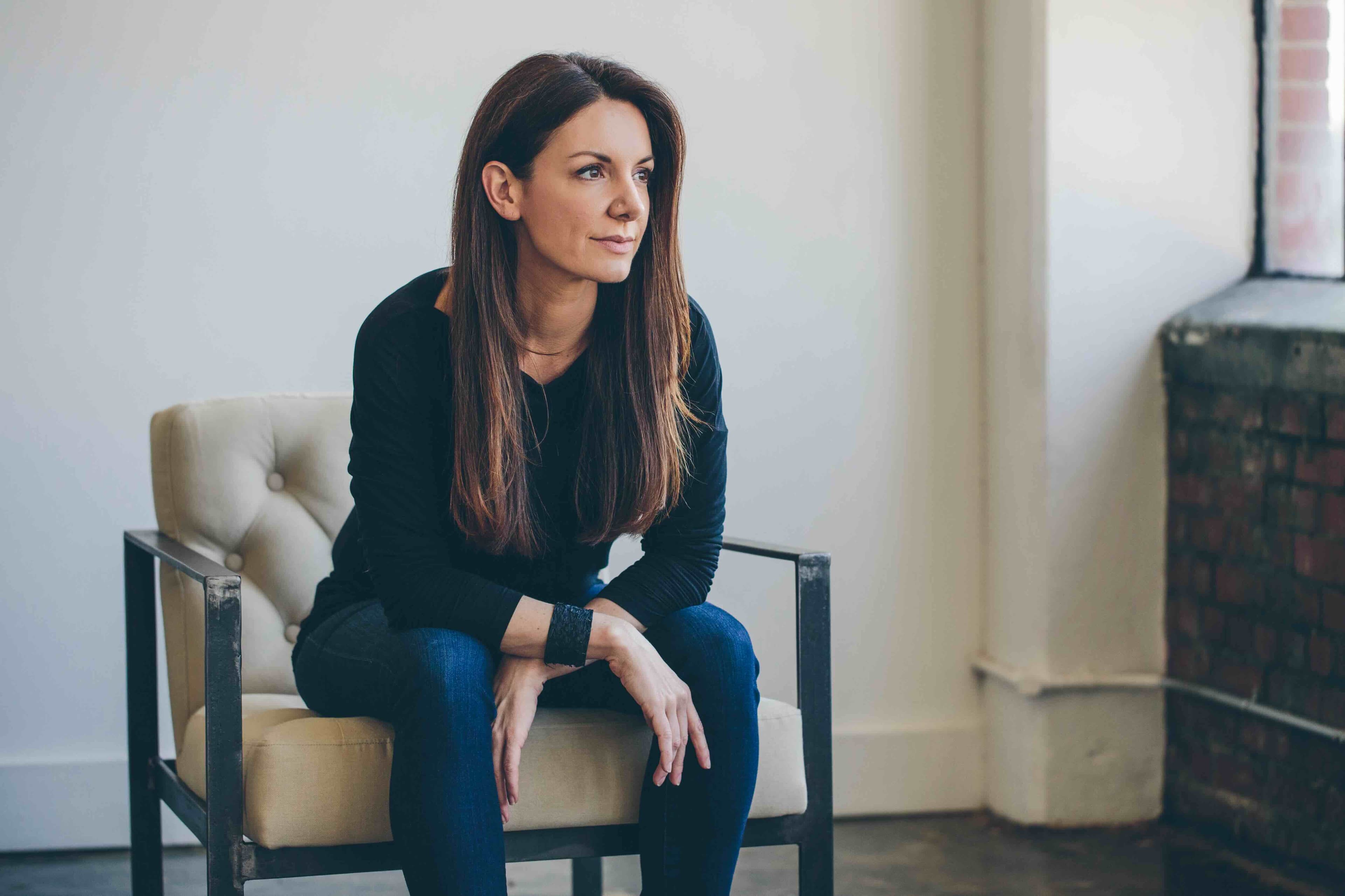 The 20-Minute Ritual That Changed Everything For AG1 CEO Kat Cole