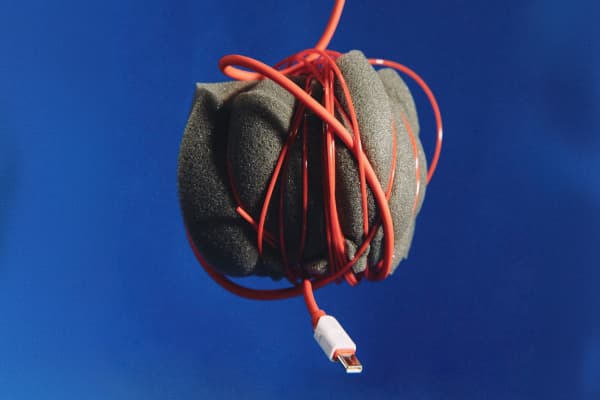 An Orgasm For Your Brain