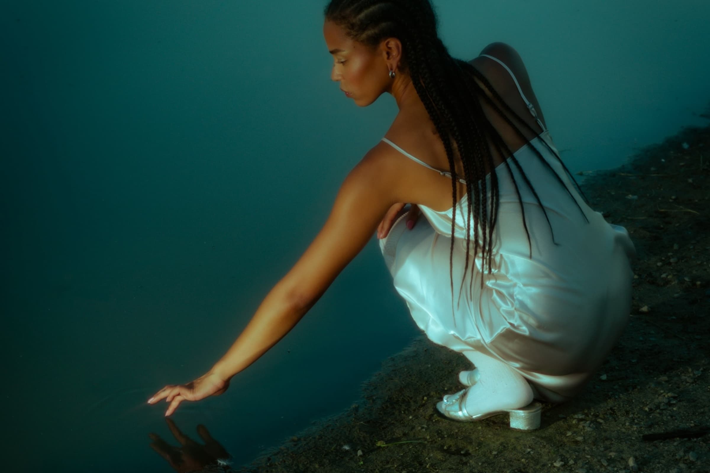 Could This Psychedelic Be A Potential Longevity Therapy?