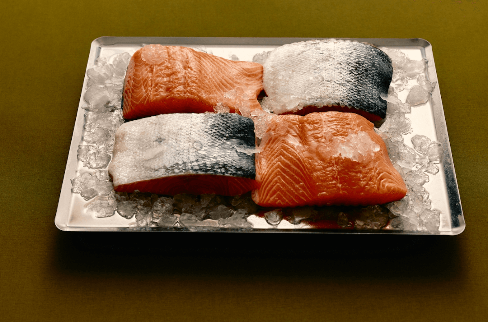 7 Ways Omega-3 Quietly Shapes How Your Brain and Body Work