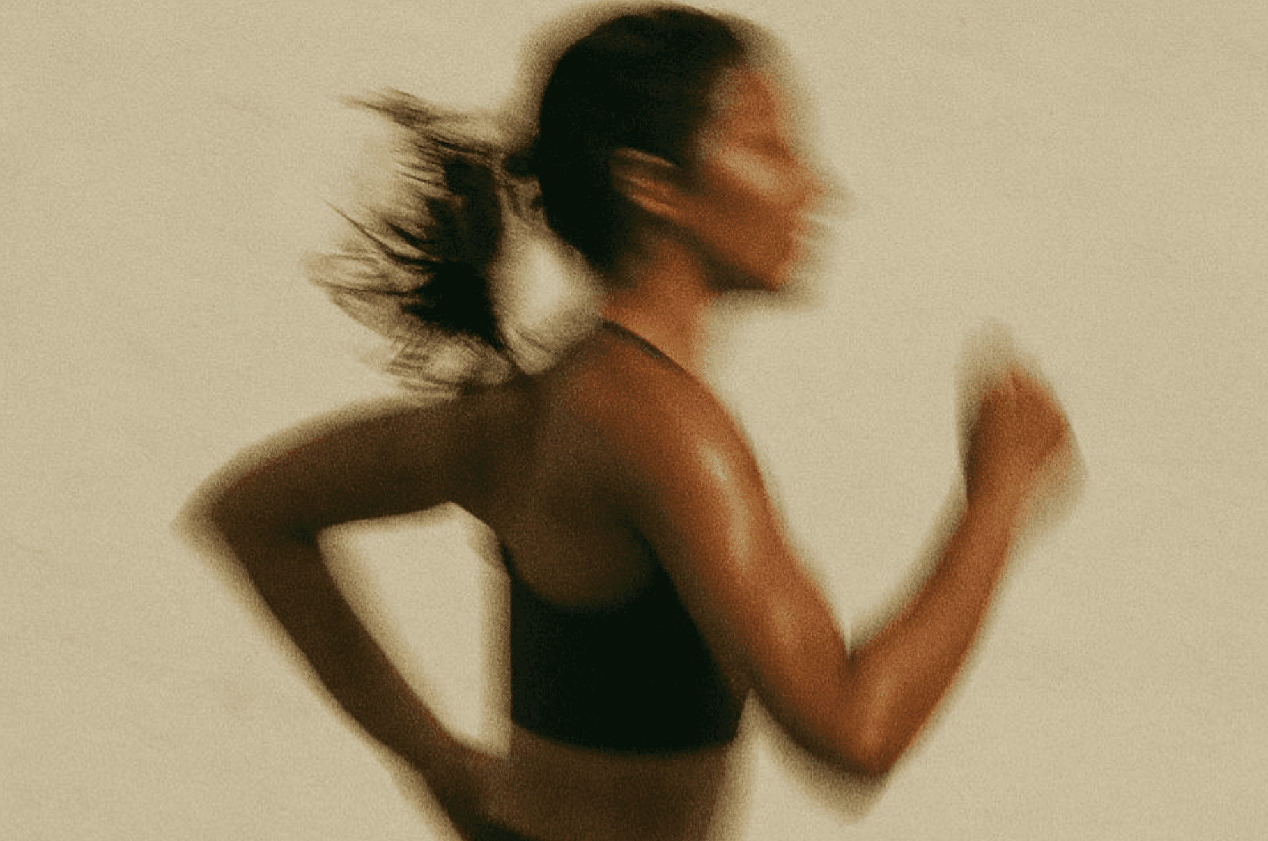 'Taking 20g Of Creatine Every Day Had A Massive Impact On My Mental And Physical Performance'
