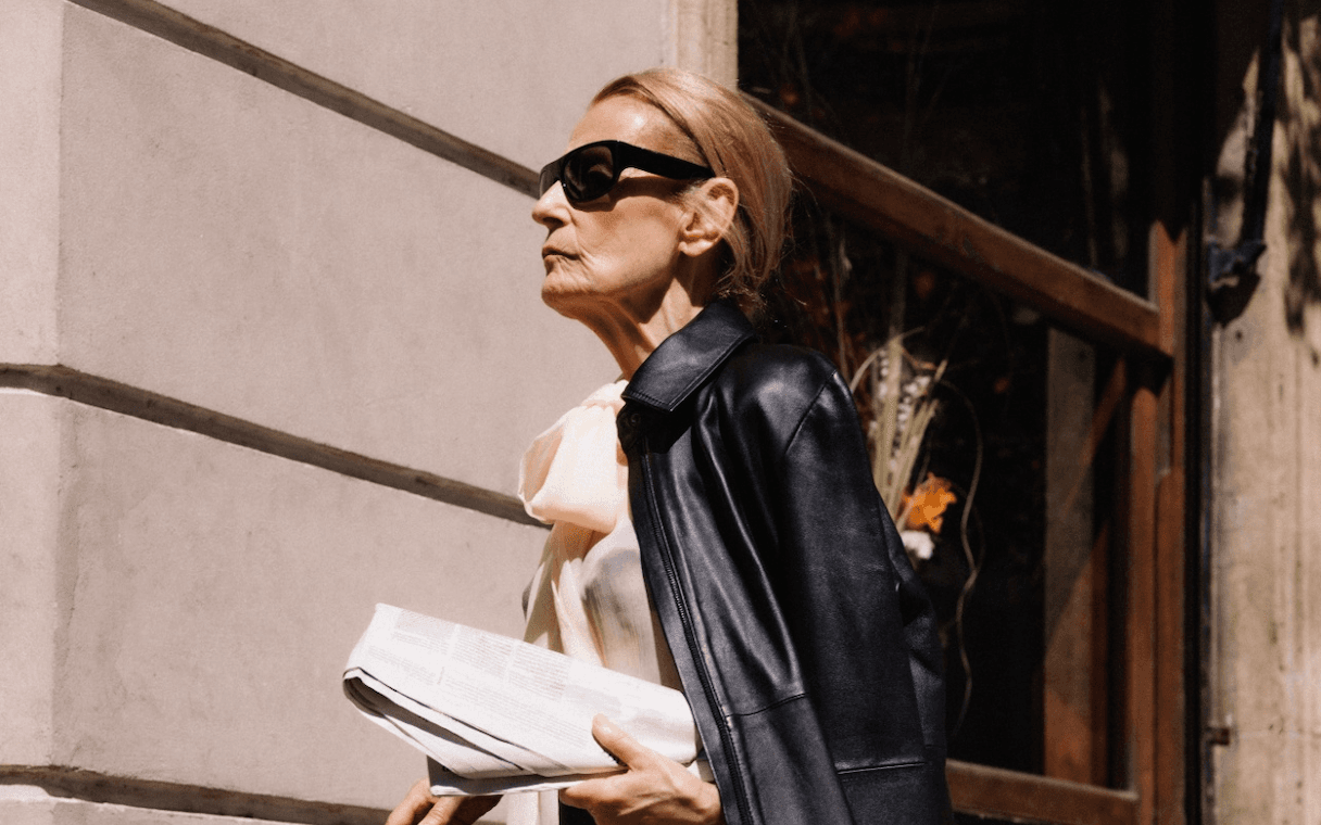 The Nonna Protocols: Blue Zone Rules For Ageing Well