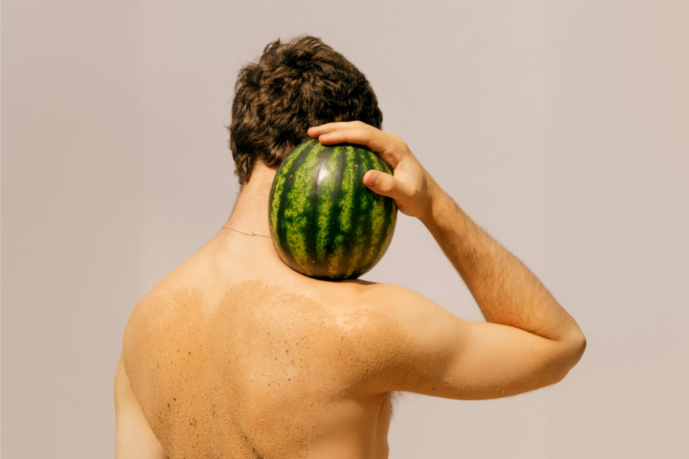 Eat Your Electrolytes: The Foods That Hydrate Better Than Drinks