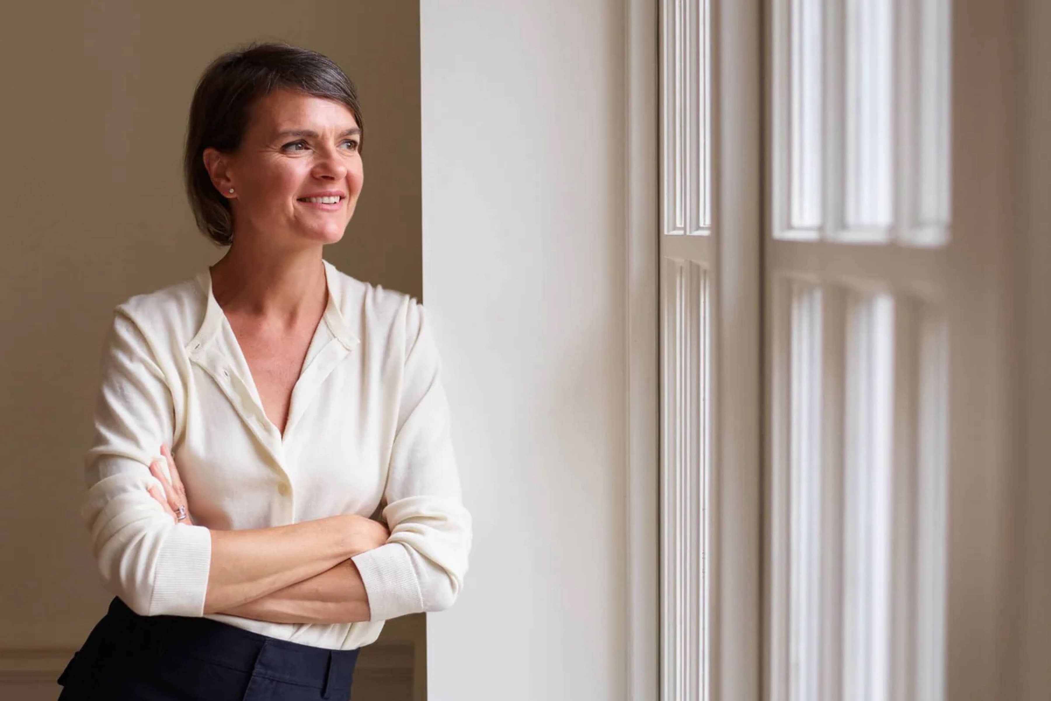 How Bare Biology Founder Melanie Lawson Is Transforming Our Health, One Supplement At A Time