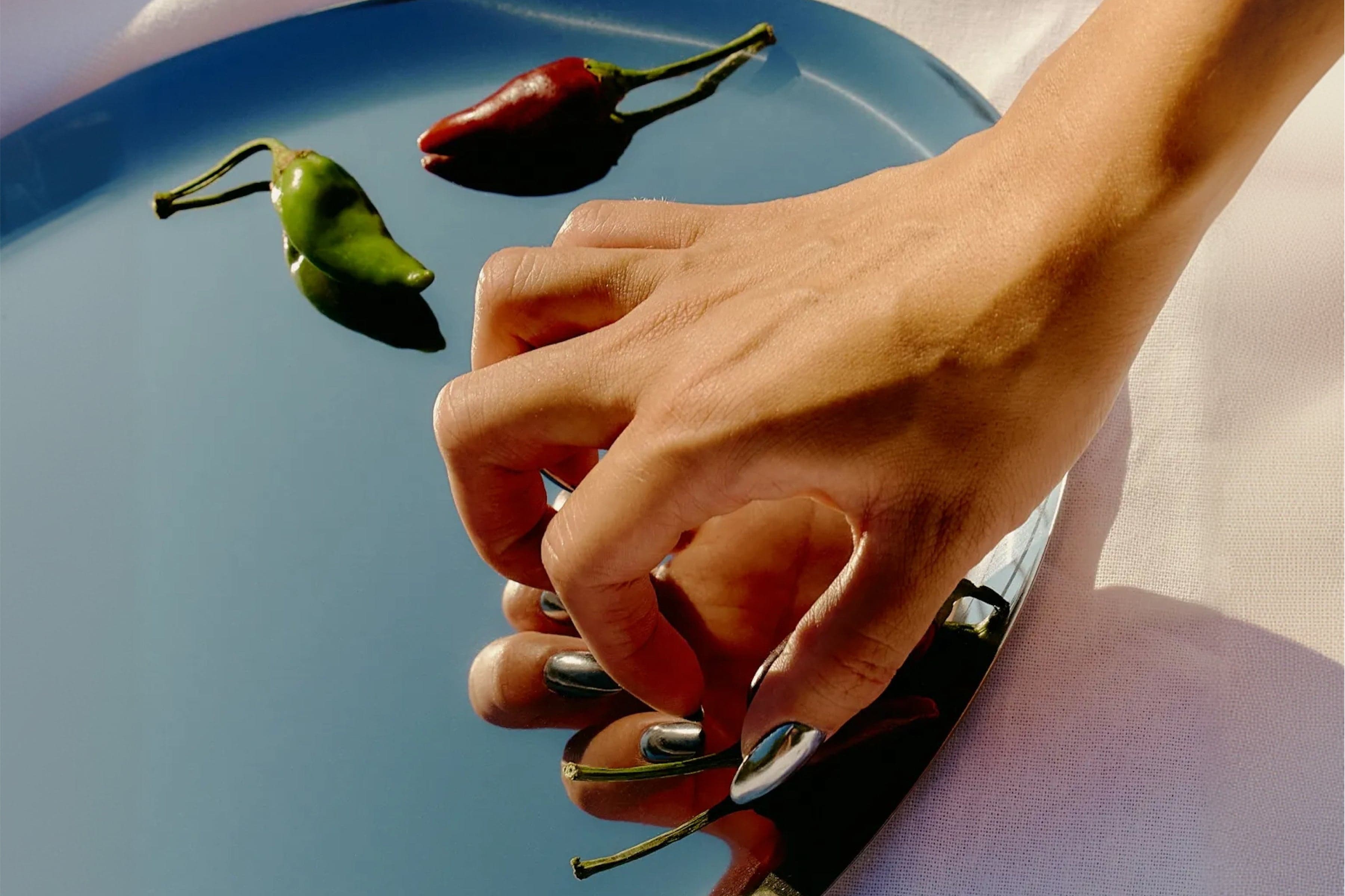 Are You Eating Enough Fibre? Here Are The Best Sources A Nutritionist Recommends