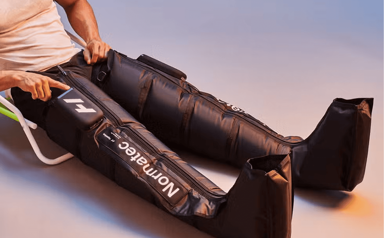 Compression Boots: Benefits, Buyer’s Guide & Top Picks