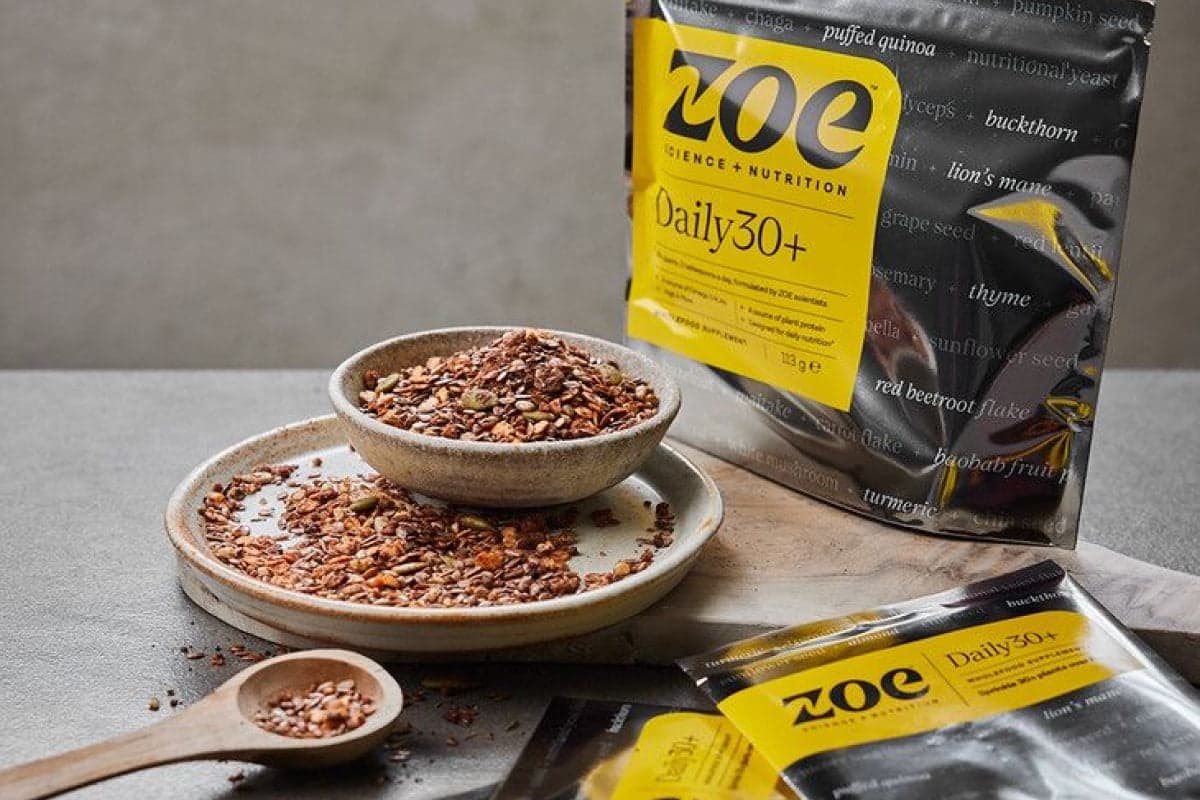 Daily30 + A Review From A Metabolic Health Expert