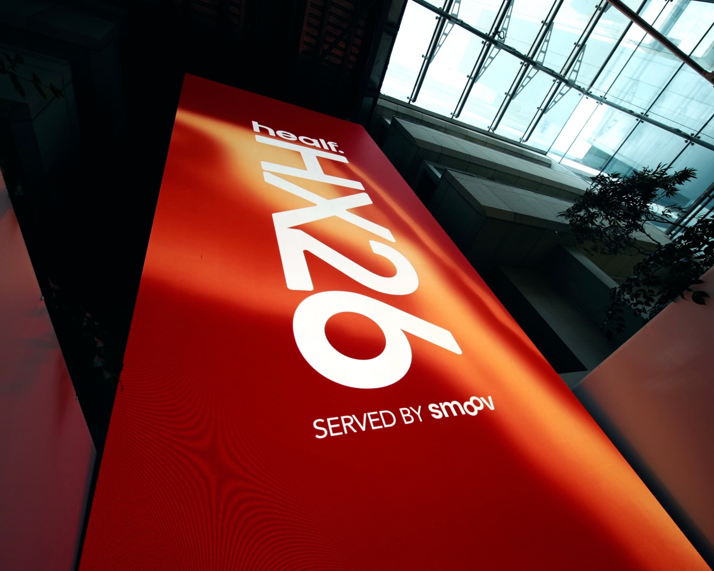 Here's What You Missed At HX26