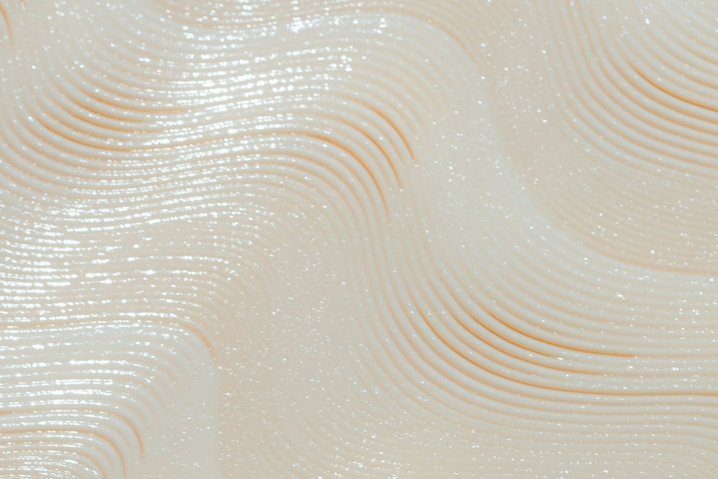 Dopamine Decor Meets Cloud Dancer