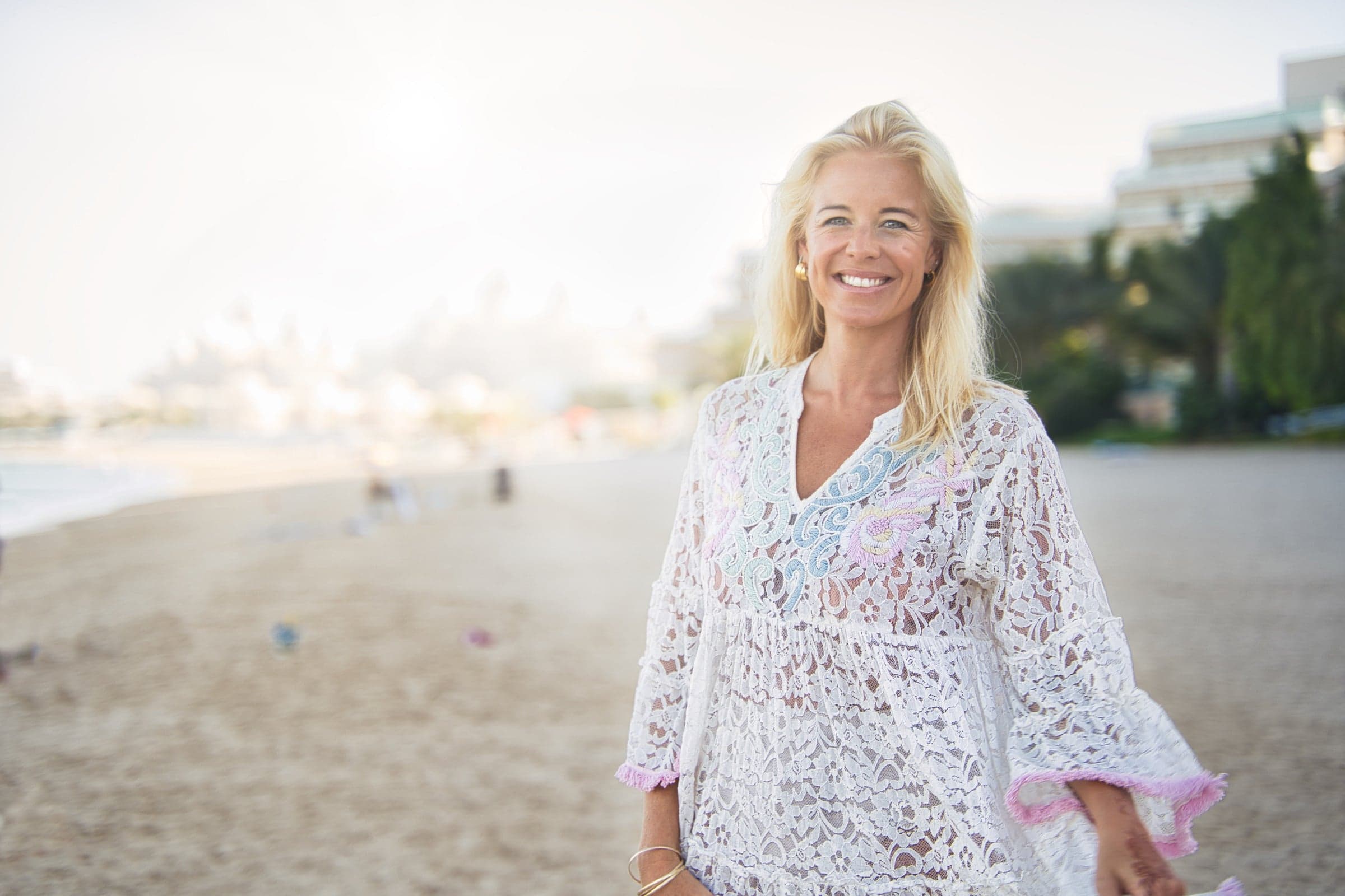 How Fierce Nature’s Catherine Farrant Found Wellbeing And Healing In Tallow-Based Skincare