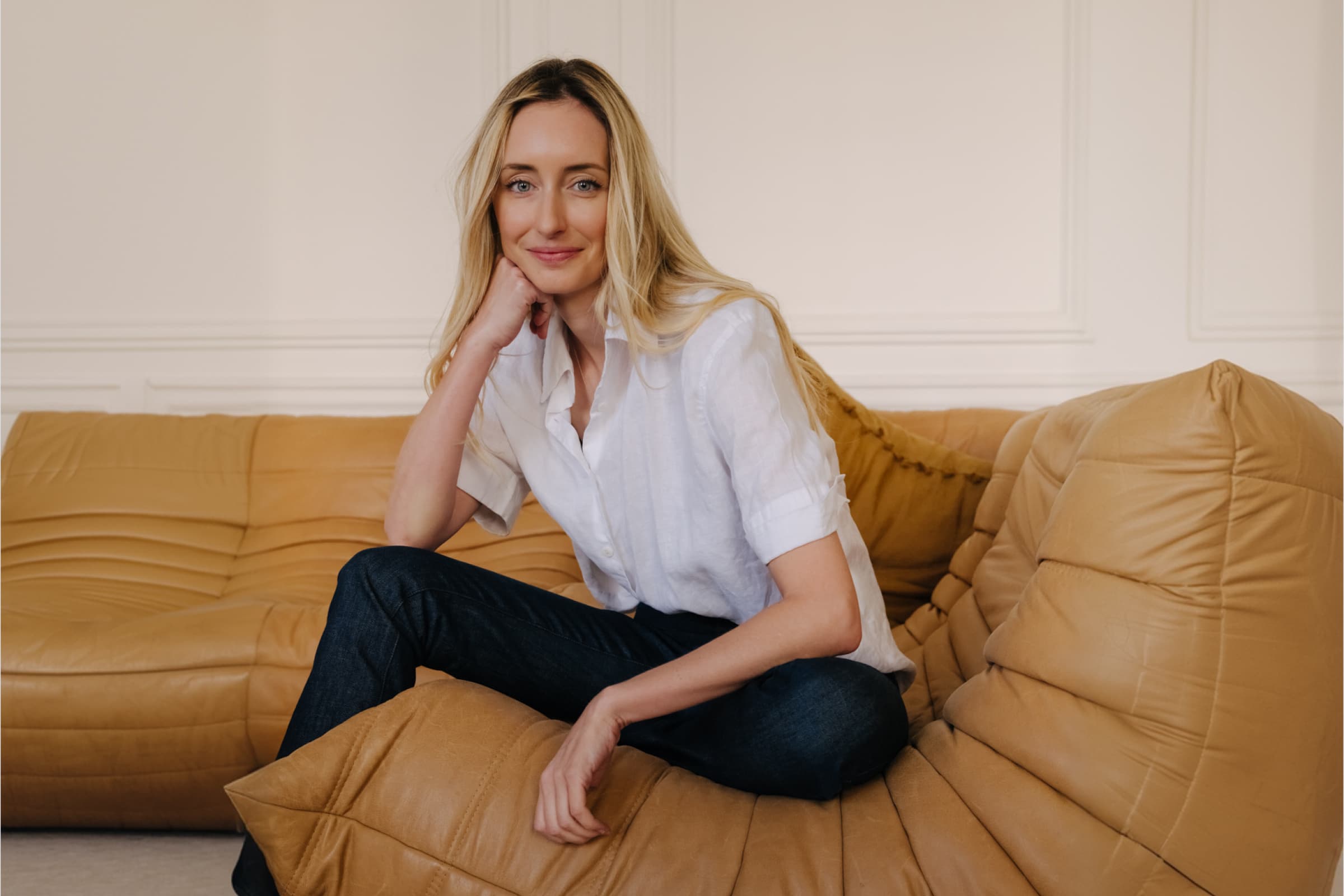 When It Comes To Wellbeing, Little Rituals Make The Biggest Difference. No One Knows That Better Than Cosmic Dealer Founder Monique Foy