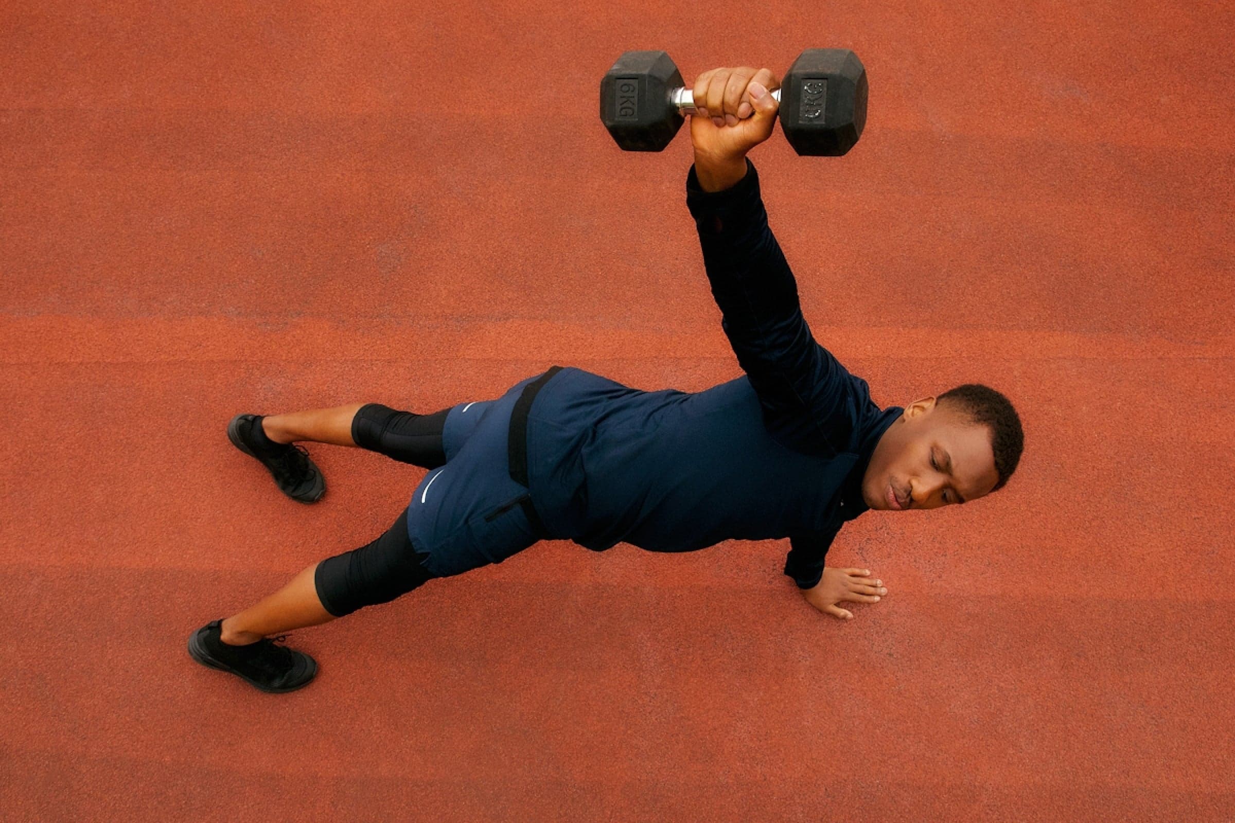 Getting High Without The Crash