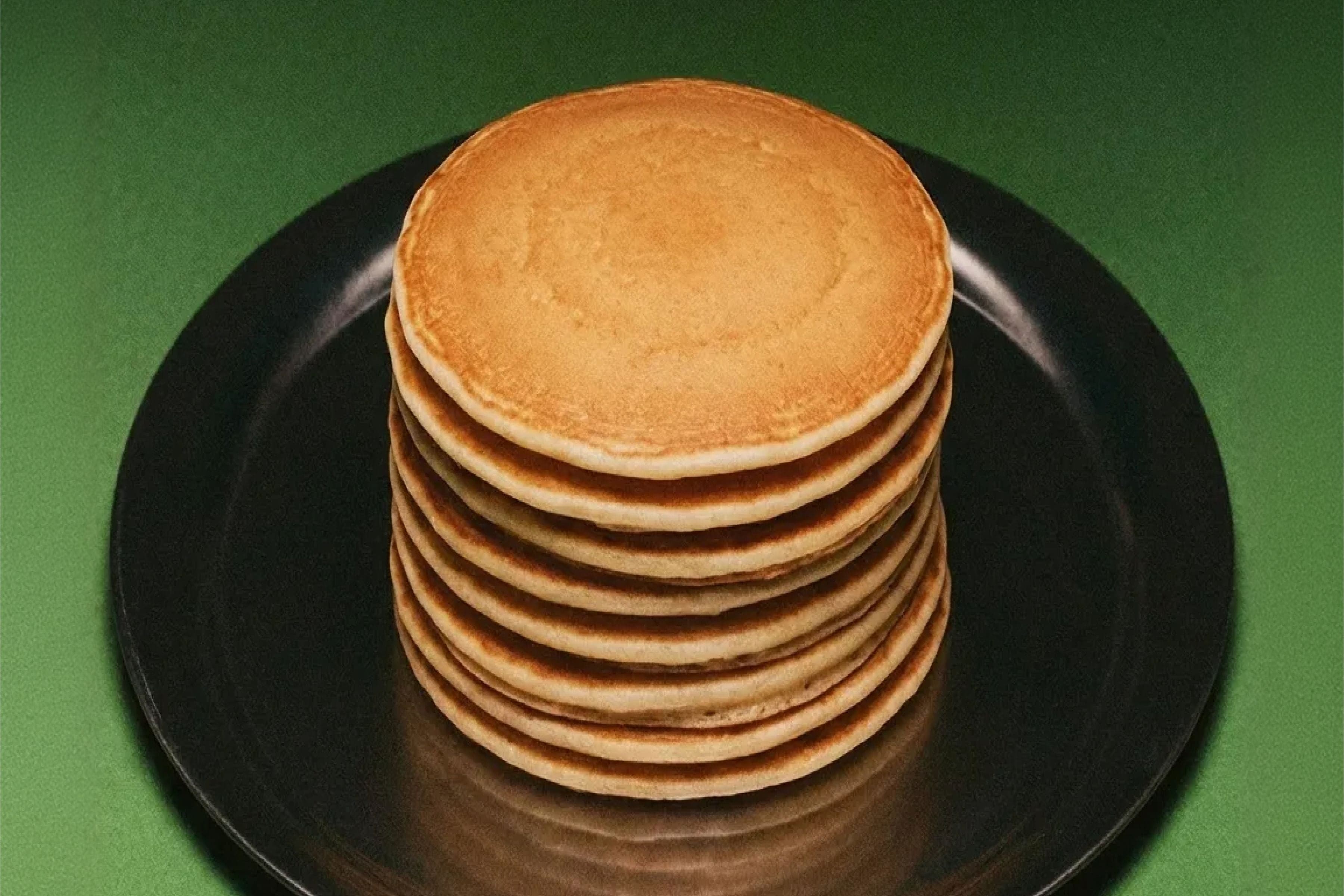 Nutritious Peptide Pancake Recipe That Packs A Metabolic Punch