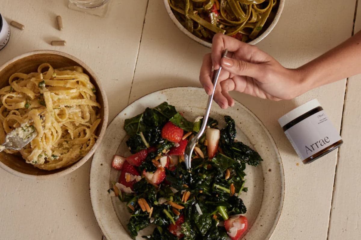 How Is Arrae Breaking Boundaries With Bloating?