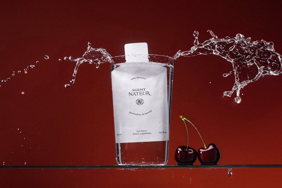 How Spermidine Supports Longevity And Natural Calm