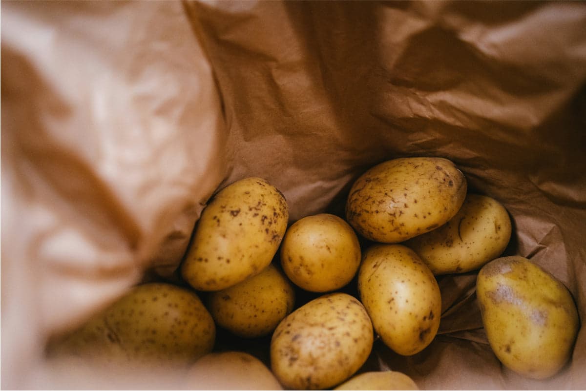 How To Cook Your Potatoes To Get The Best Out Of Them