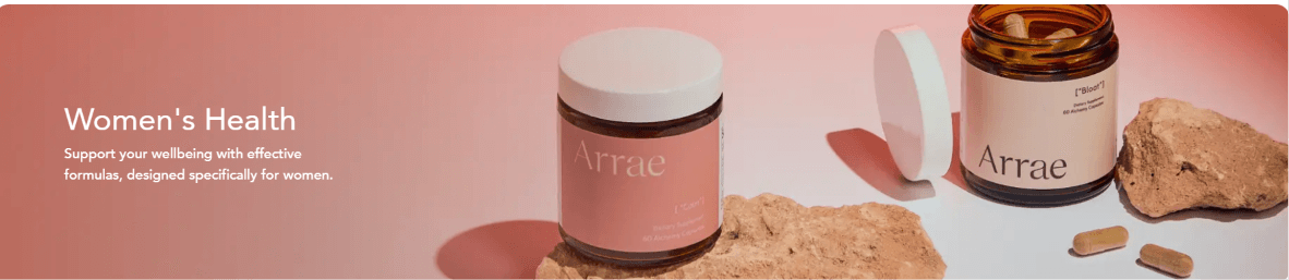 arrae