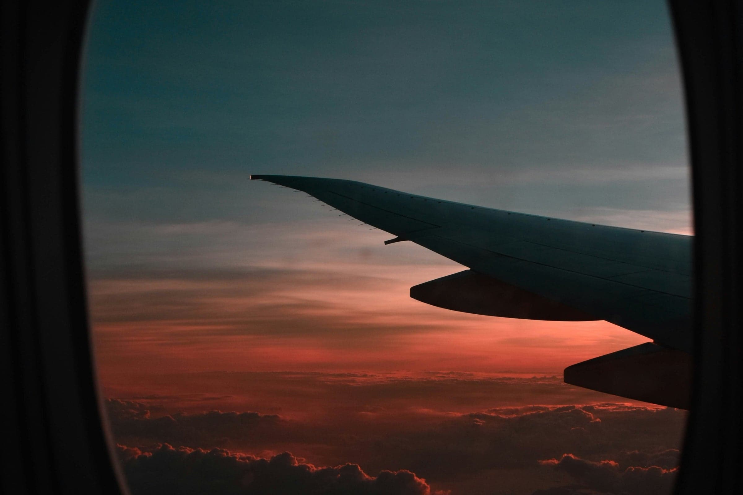 Flying Smarter: The Expert-Approved Wellness Hacks