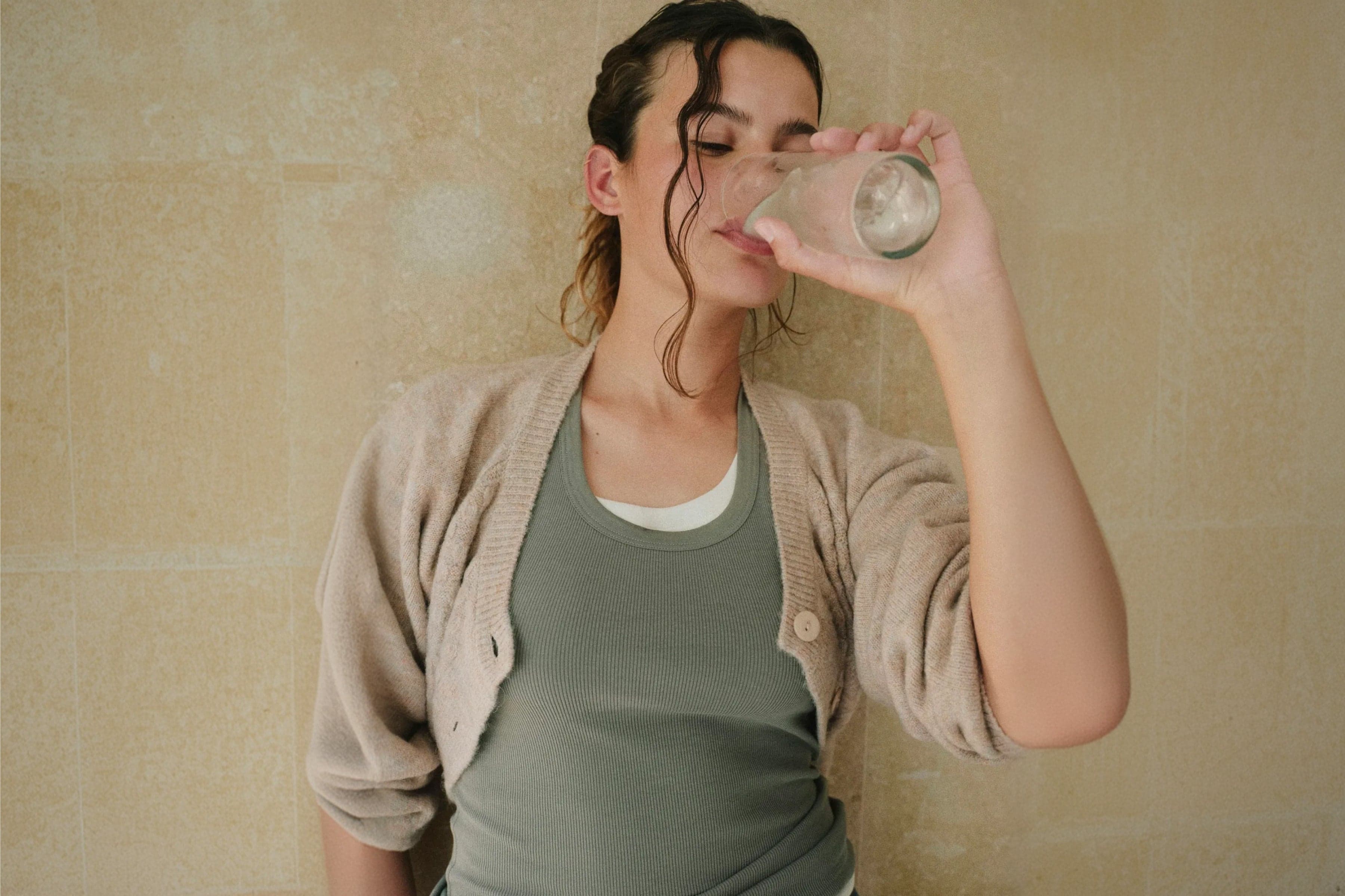 Inside Long Lane: The Biohacking Countryside Club Built For Deep Rest