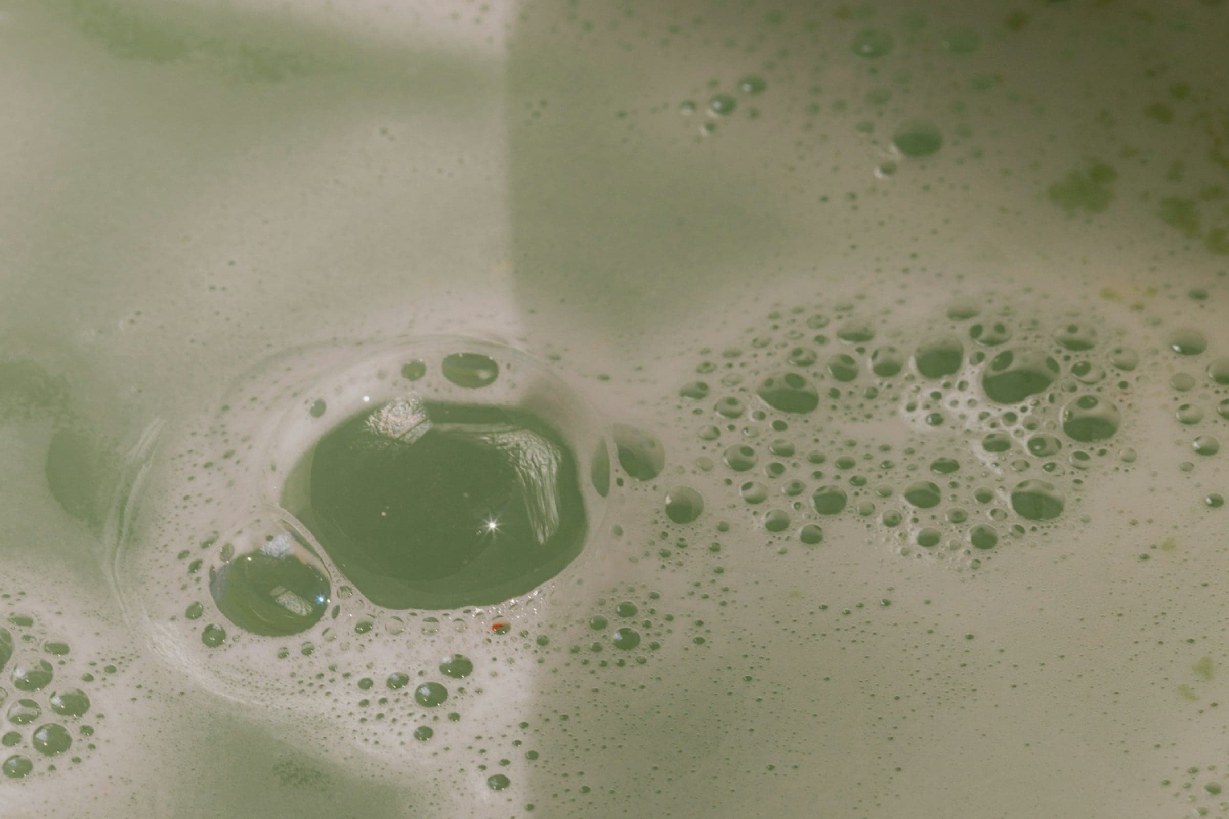 Should I Be Bathing In Magnesium?