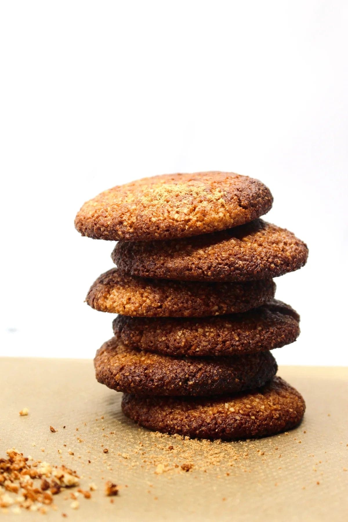 Recipe: Almond Snickerdoodle