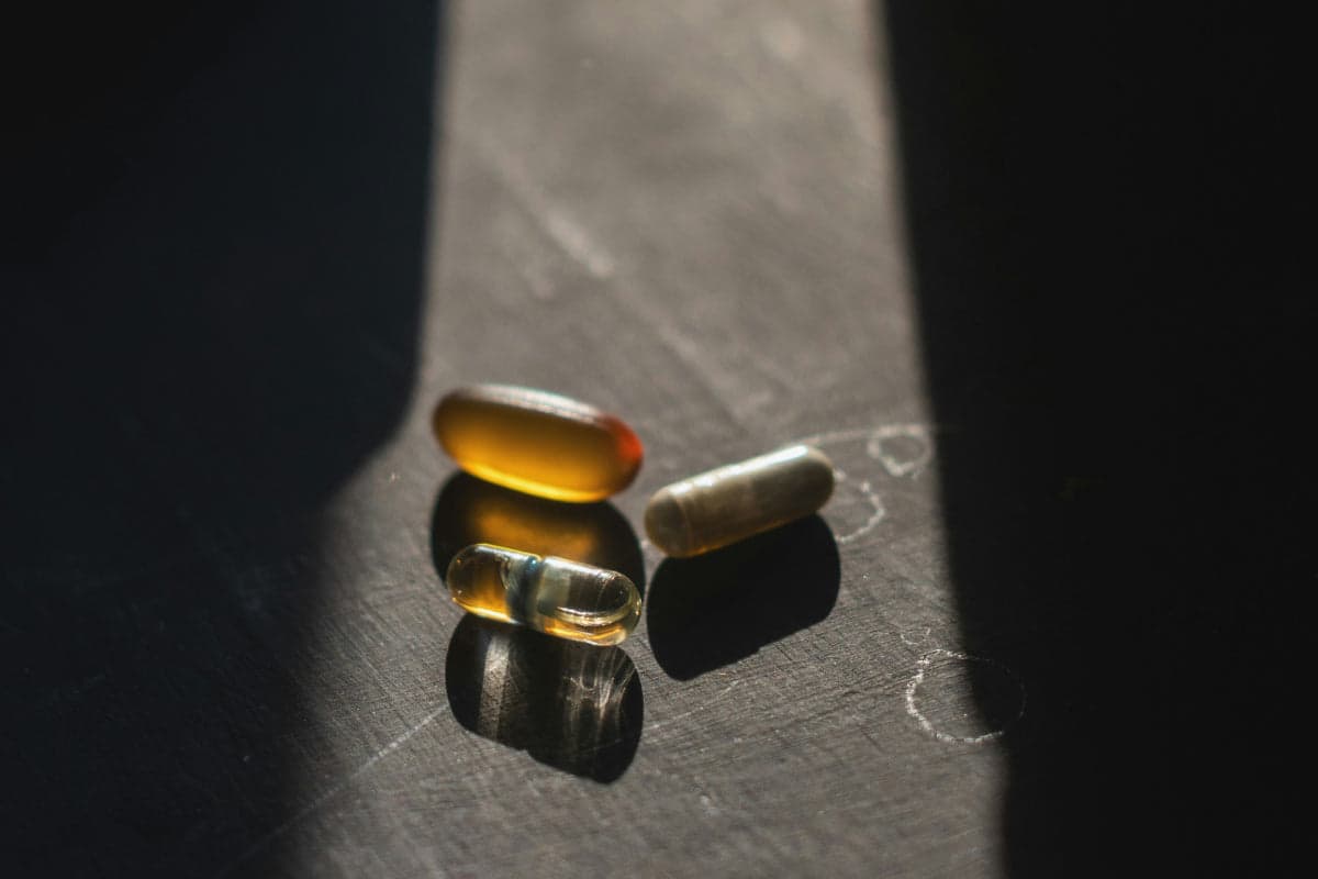 Supplements - When Should I Take Mine?