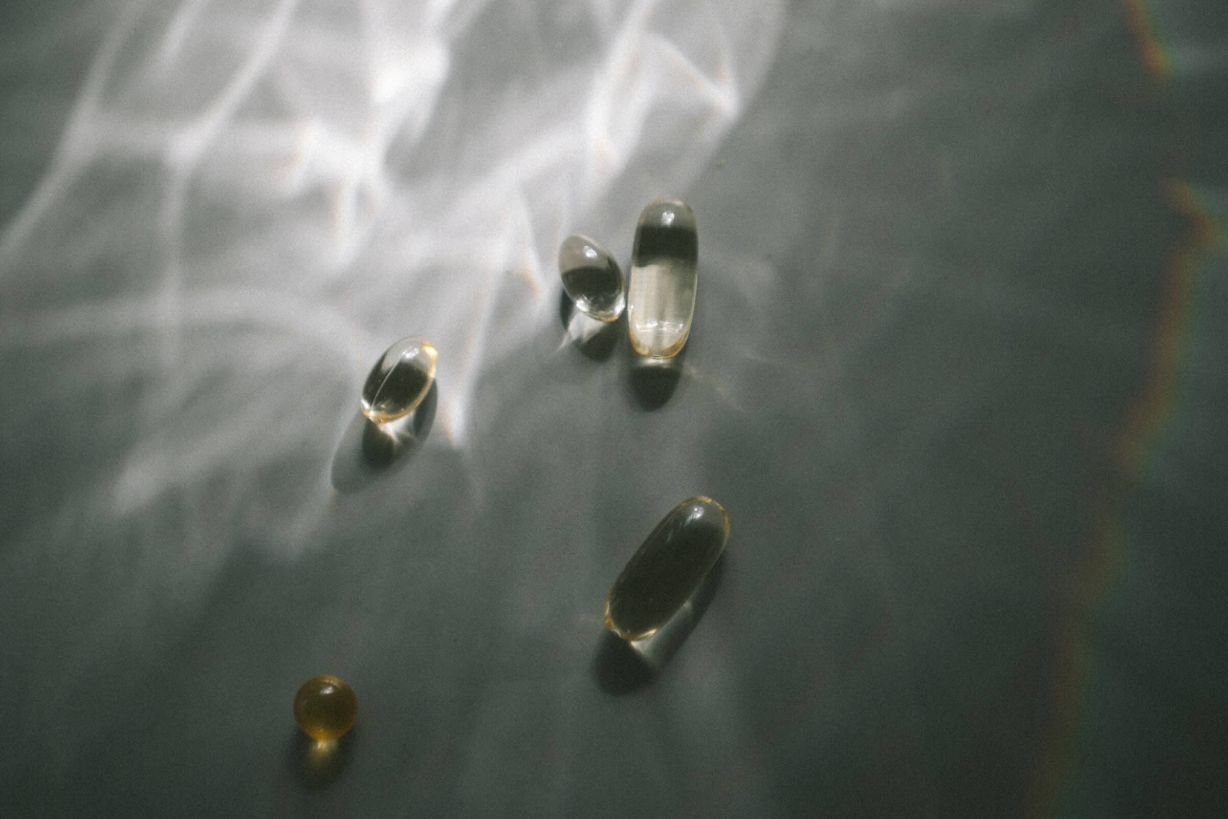 The Supplements That Could Be Keeping You Awake At Night