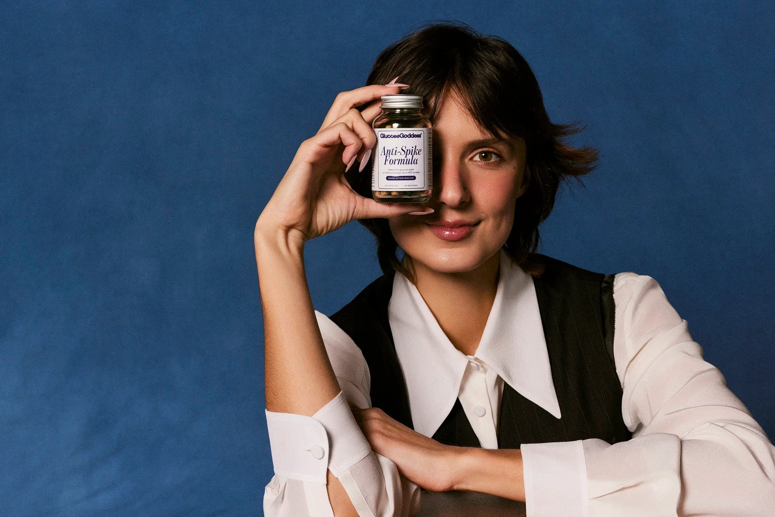 The  Anti-Spike Truth From A Blood Sugar Specialist