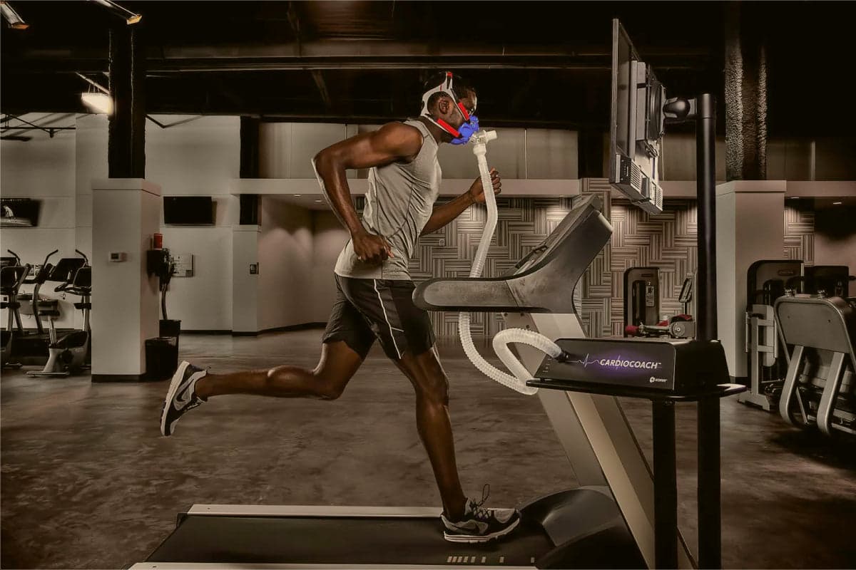 VO2 Max: What Is It And How Can You Improve It?